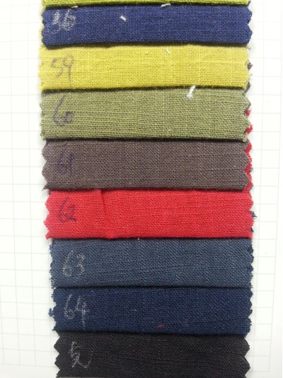 GZ-JCH 全棉竹節 100%棉  150CM JA319 細節-8